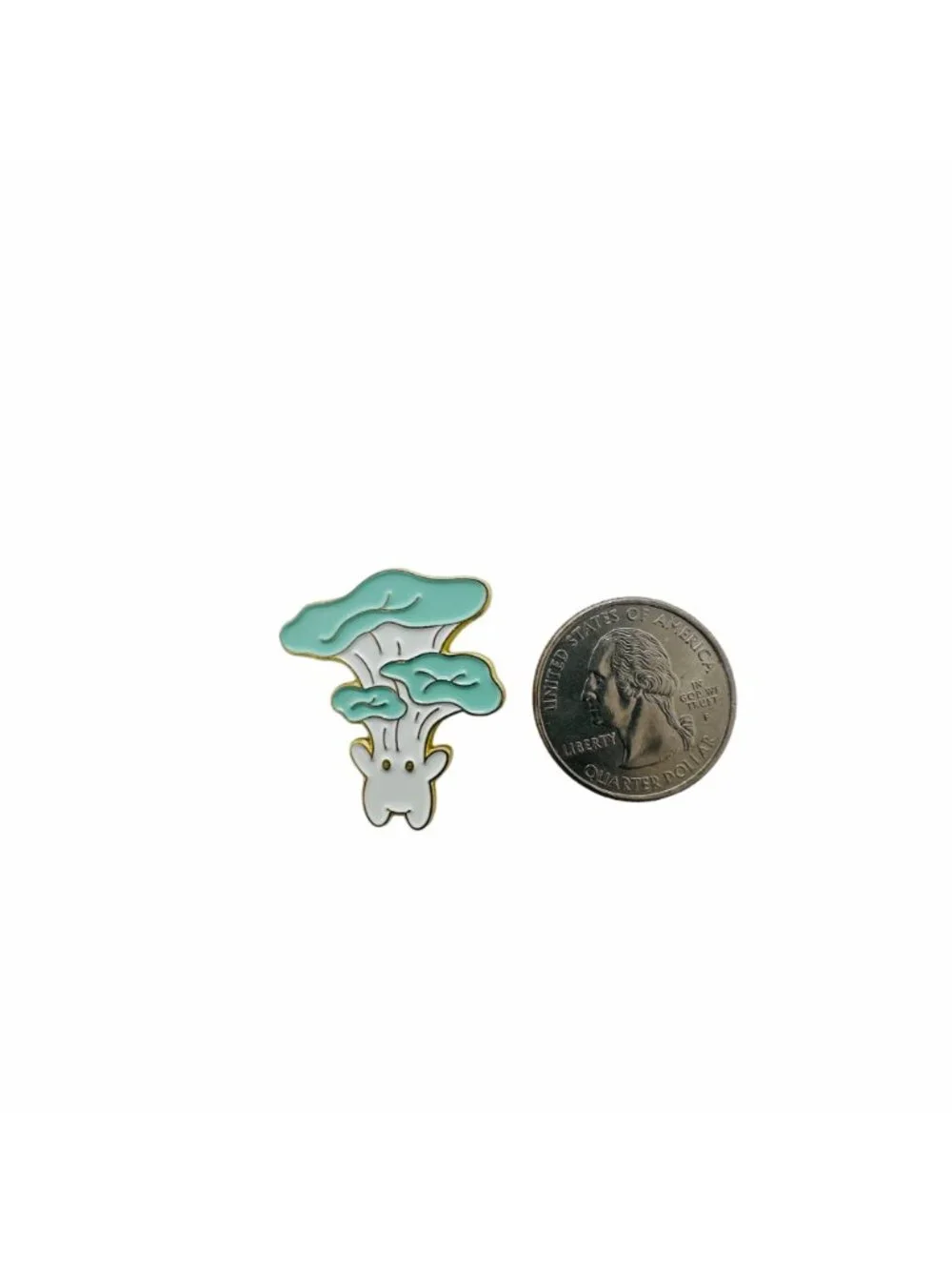 Other enamel pin